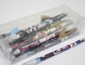 Anime Figür Tükenmez Kalem Model 8 - 2