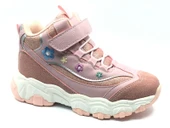 Cool Bella-Uzun D-lites Ortopedik Çocuk Bot thumbnail 5