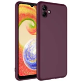 Galaxy A04 Kılıf  Mara Lansman Kapak thumbnail 1