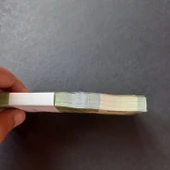 Escoines 3996368f576f03d240 Suriye 1000 pound ÇİL 100Adet 1 Deste thumbnail 3