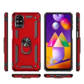 Galaxy M31S Kılıf  Vega Kapak thumbnail 7