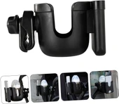 Bebek Arabası Çok Amaçlı Telefon Tutucu - 1