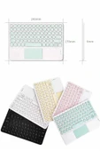 KABLOSUZ TOUCHPAD - 1