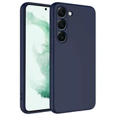 Galaxy S23 Plus Kılıf  Mara Lansman Kapak thumbnail 2