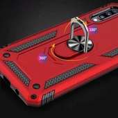 Galaxy A70 Kılıf  Vega Kapak thumbnail 6