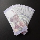 Escoines Koleksiyon 3996368f4067a925ec 2017 Venezuela 1000 Bolivar Çil 1 Deste 100Adet kağıt para thumbnail 4