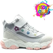 Cool Bella-Uzun D-lites Ortopedik Çocuk Bot thumbnail 3