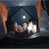 Çek Yak Kamp Lambası thumbnail 2