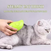 Buharlı Kedi Tarağı - 3