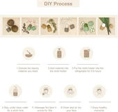 Cilt Bakım Buz Yüz Silindiri thumbnail 5