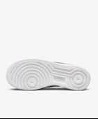 Nike Air Force 1 kadın çocuk sneaker FV5948-101 - 6