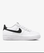 Nike Air Force 1 kadın çocuk sneaker FV5948-101 - 1