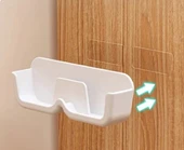 Kendinden Yapışkanlı Şeffaf Gözlük Standı - 3