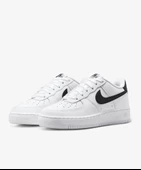 Nike Air Force 1 kadın çocuk sneaker FV5948-101 - 3