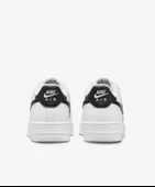 Nike Air Force 1 kadın çocuk sneaker FV5948-101 - 5