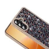 Galaxy A36 Kılıf Taşlı ve Simli Tasarım  Azra Kapak thumbnail 6