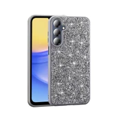 Galaxy A16 Kılıf Parlak Taşlı Tasarım  Pırlanta Kapak thumbnail 1