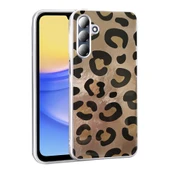 Galaxy A16 Kılıf Desenli  Mep Kapak thumbnail 1