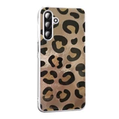 Galaxy A26 Kılıf Desenli  Mep Kapak thumbnail 7