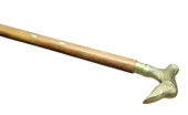 Pirinç Asa Baston - 1