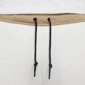 Nike Tech Fleece Erkek Beyaz Eşofman Altı FB8002-121 - 7