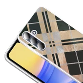 Galaxy A16 Kılıf Desenli  Mep Kapak thumbnail 4