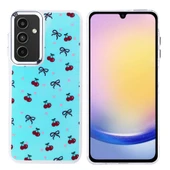 Galaxy A25 Kılıf Airbag Tasarımlı  Hadra Kapak thumbnail 1