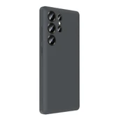 Galaxy S25 Ultra Kılıf Kamera Korumalı Kartlık Hazneli  Vitra Kapak thumbnail 3