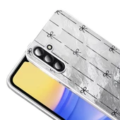 Galaxy A26 Kılıf Desenli  Mep Kapak thumbnail 4