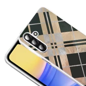 Galaxy A26 Kılıf Desenli  Mep Kapak thumbnail 6