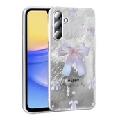 Galaxy A16 Kılıf Desenli  Mep Kapak thumbnail 2
