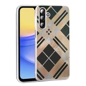 Galaxy A26 Kılıf Desenli  Mep Kapak thumbnail 1