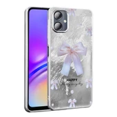 Galaxy A06 Kılıf Desenli  Mep Kapak thumbnail 2