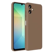 Galaxy A06 Kılıf Kamera Korumalı Kartlık Hazneli  Vitra Kapak thumbnail 1