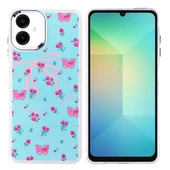 Galaxy A06 Kılıf Airbag Tasarımlı  Hadra Kapak thumbnail 2