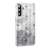 Galaxy A26 Kılıf Desenli  Mep Kapak thumbnail 3