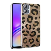Galaxy A06 Kılıf Desenli  Mep Kapak thumbnail 1