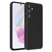 Galaxy A26 Kılıf Kamera Korumalı Kartlık Hazneli  Vitra Kapak thumbnail 1