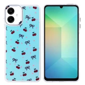 Galaxy A06 Kılıf Airbag Tasarımlı  Hadra Kapak thumbnail 1