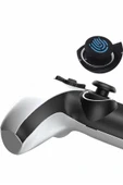 Game Box 3D Çift Oyun Kollu 4K HD Ekran 20000'den Fazla Oyun Seçeneği 2.4G Kablosuz - 1