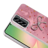 Galaxy A36 Kılıf Kamera Korumalı Figürlü  Ponti Silikon Kapak thumbnail 4