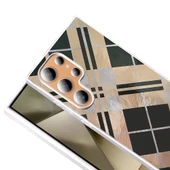 Galaxy S25 Ultra Kılıf Desenli  Mep Kapak thumbnail 6