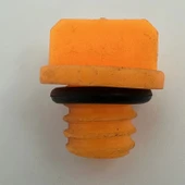 Kompresör Yağ Tapası 25 - 50 Lt C Tipi thumbnail 4