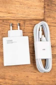 Type-C 120W Şarj Aleti Hızlı Şarj Turbo - 5