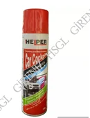 HSGL HELPER Torpido Temizleme Bakım ve Parfüm Spreyi  220 ml Parlak Görünüm Toz Tutmaz Etki Hoş Koku - 2