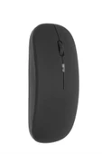 Profesyonel Mouse Wireless Oyuncu Faresi Bluetooth Bağlantılı - 1
