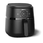 Philips Airfryer 2000 serisi 4,2 l 1500 W güç, RapidAir thumbnail 2