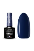 Claresa Kalıcı Oje Blue Derin Koyu Mavi 717 5gr thumbnail 1