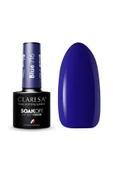 Claresa Kalıcı Oje Blue Derin Koyu Mavi 716 5gr thumbnail 1