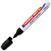 EDDİNG TAHTA KALEMİ 360XL SİYAH thumbnail 2